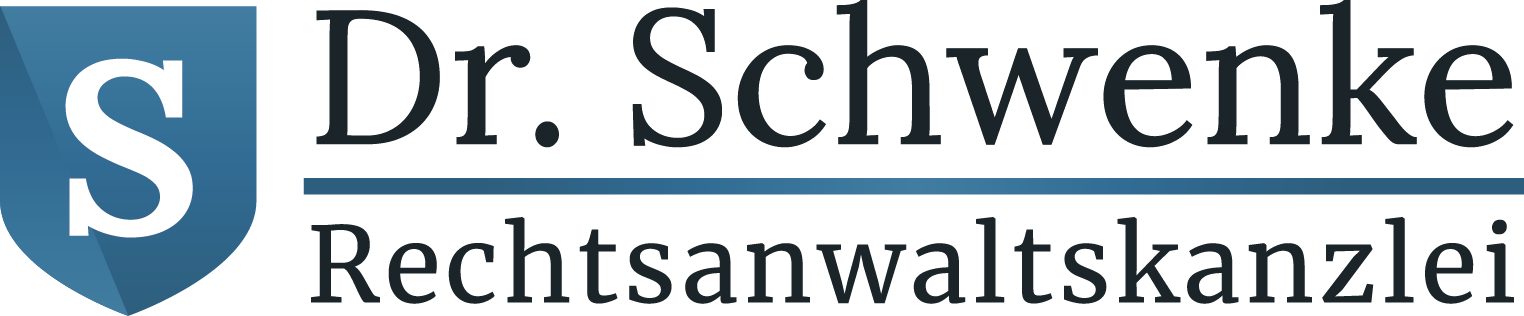 Kanzlei Dr. Thomas Schwenke