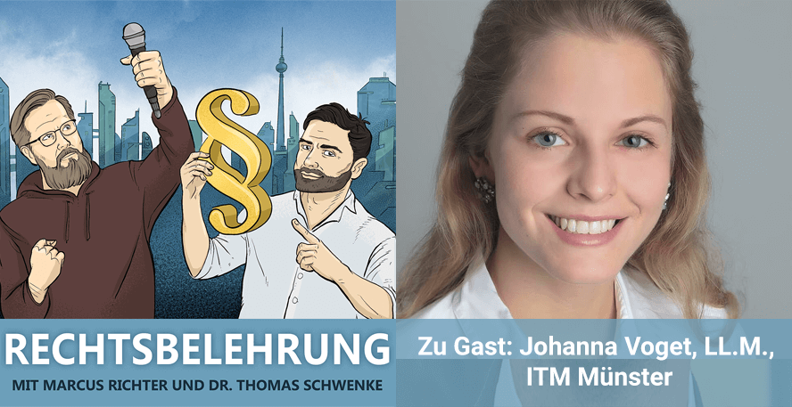 Podcast: Cybercrime und White-Hat-Hacking