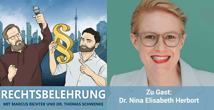 Podcasttipp: Cookie-Banner und Tracking